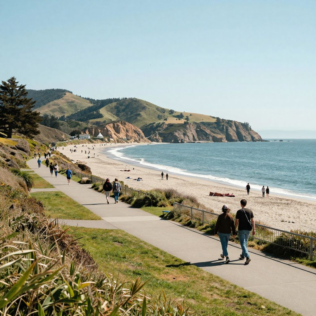 Chambers Bay Regional Park