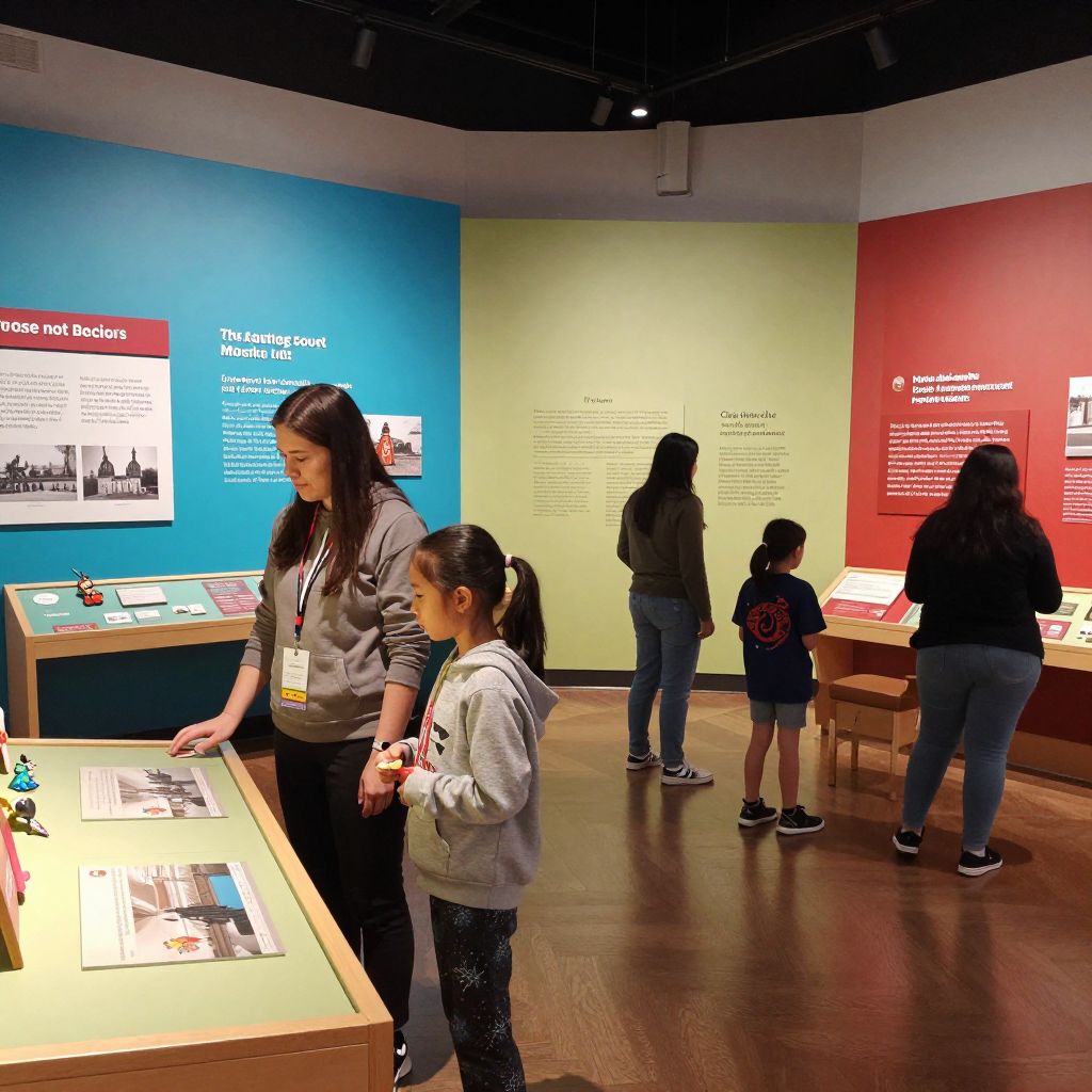 Washington State History Museum
