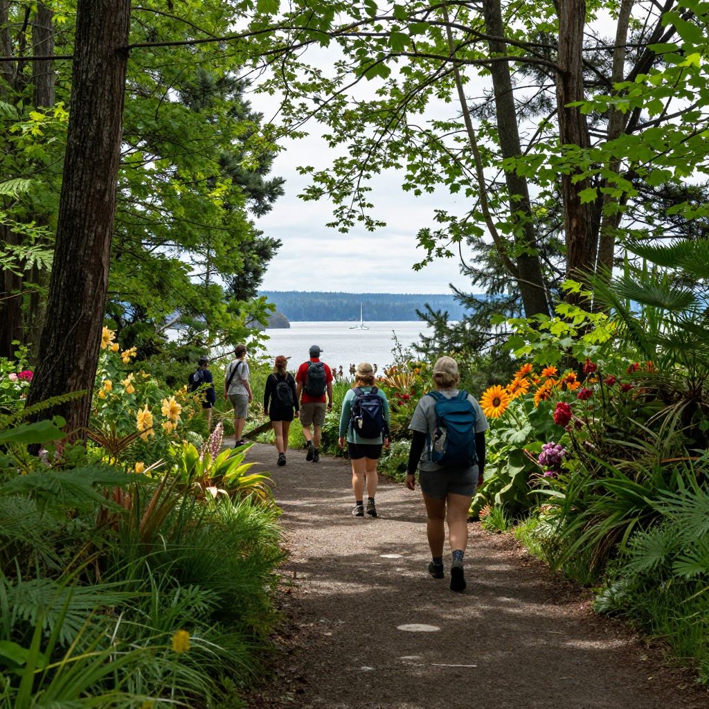 Point Defiance Park