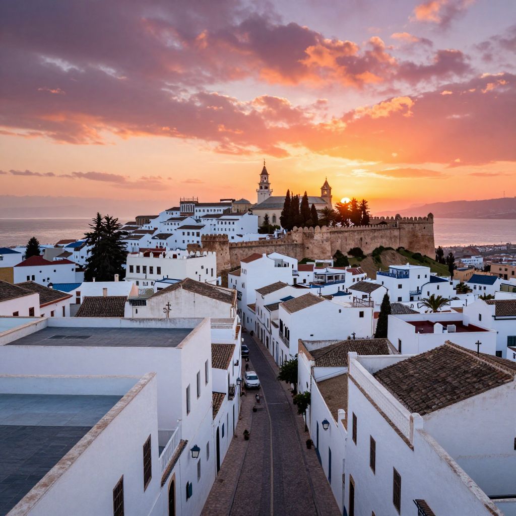 Historic Kasbah