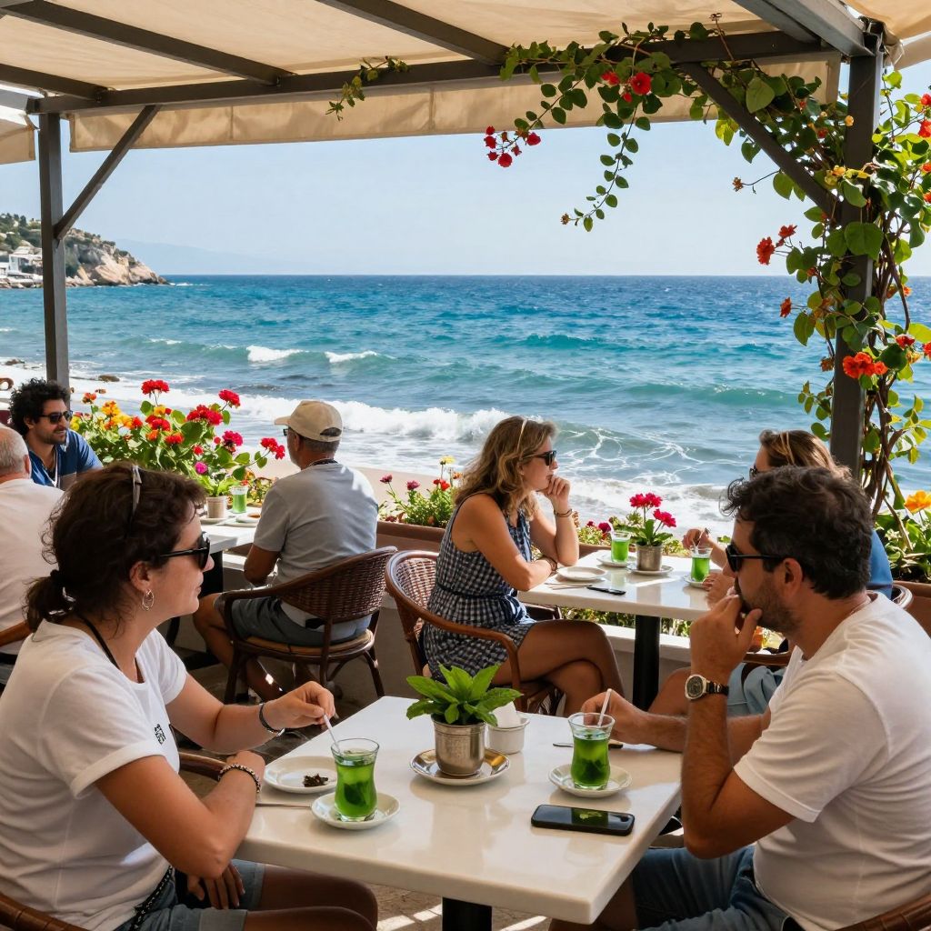 Café Hafa