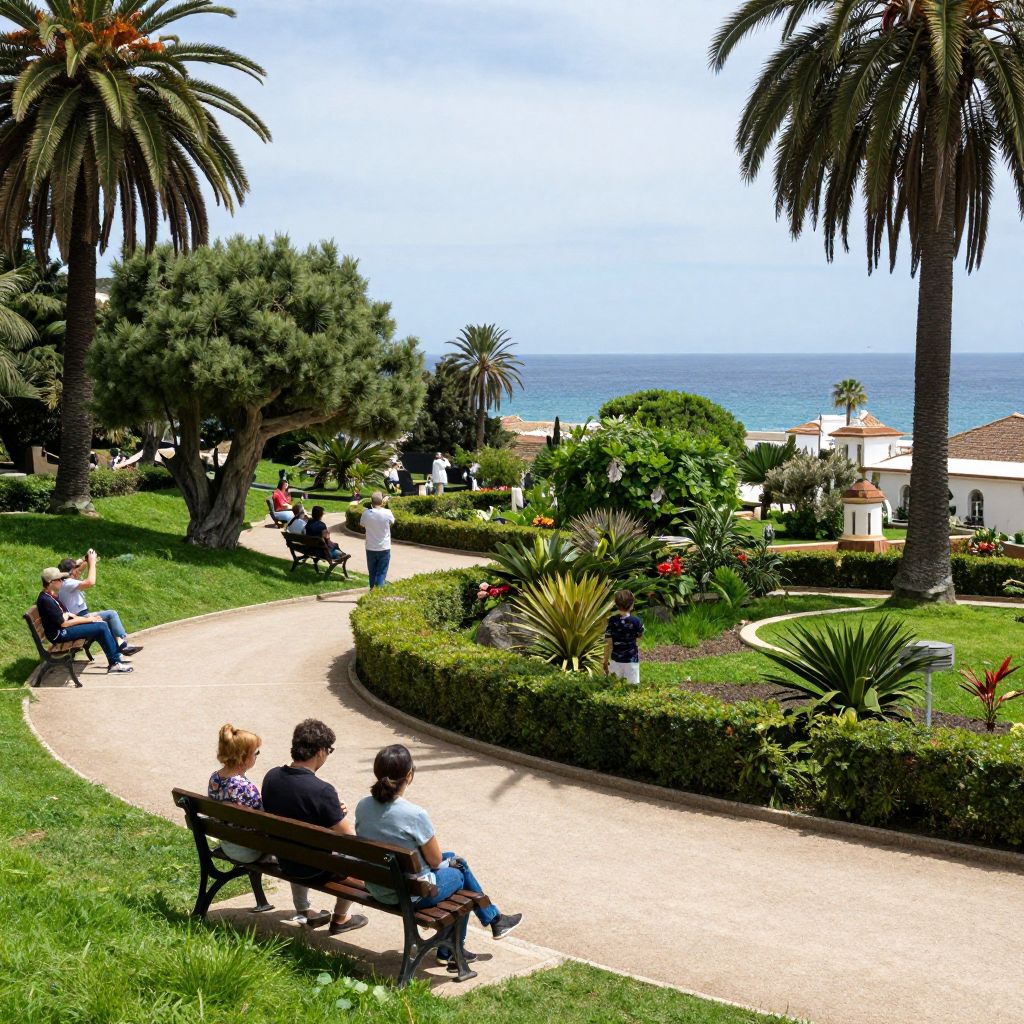 Parc Perdicaris