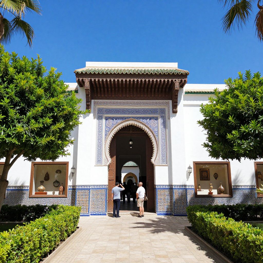 Kasbah Museum