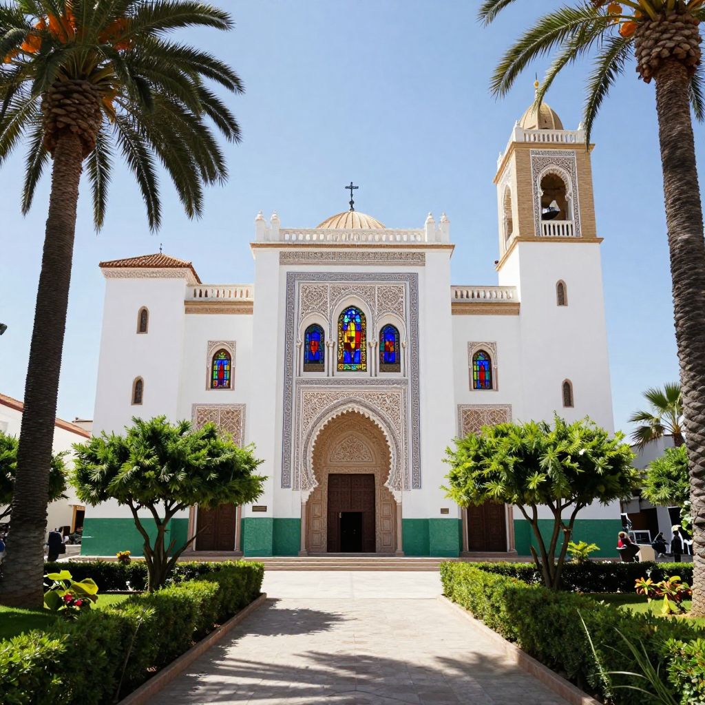 St. Andrew's Church
