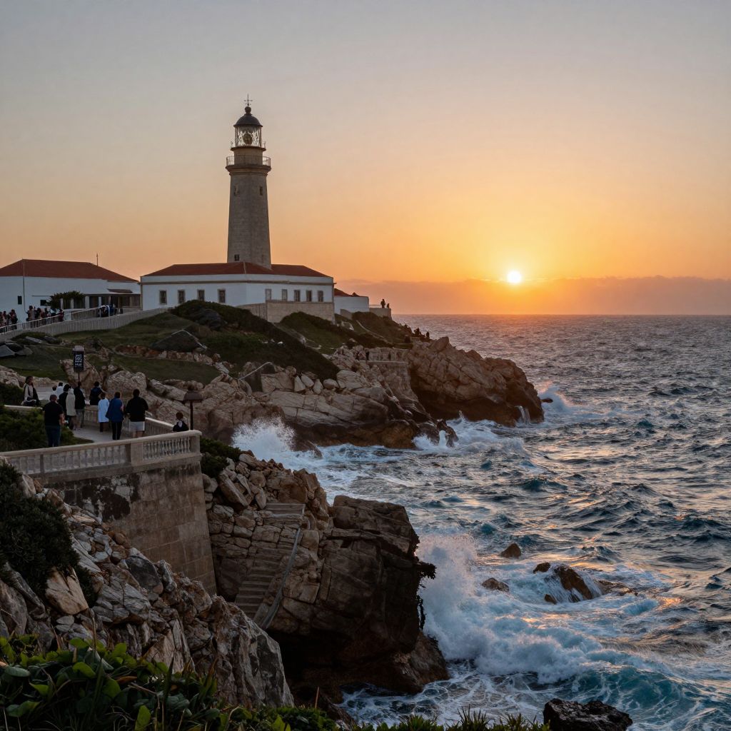 Cape Spartel