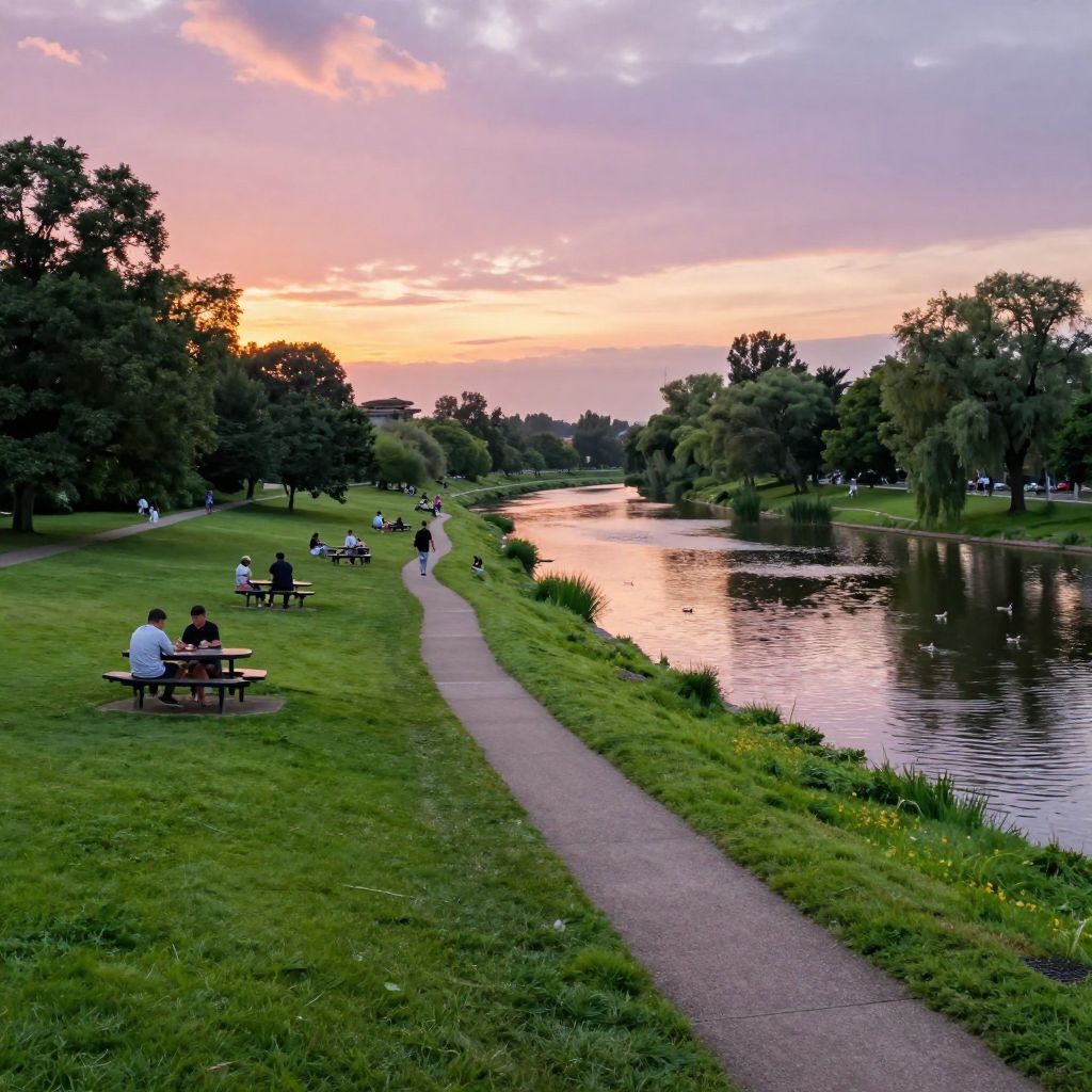 Glenn Otto Community Park