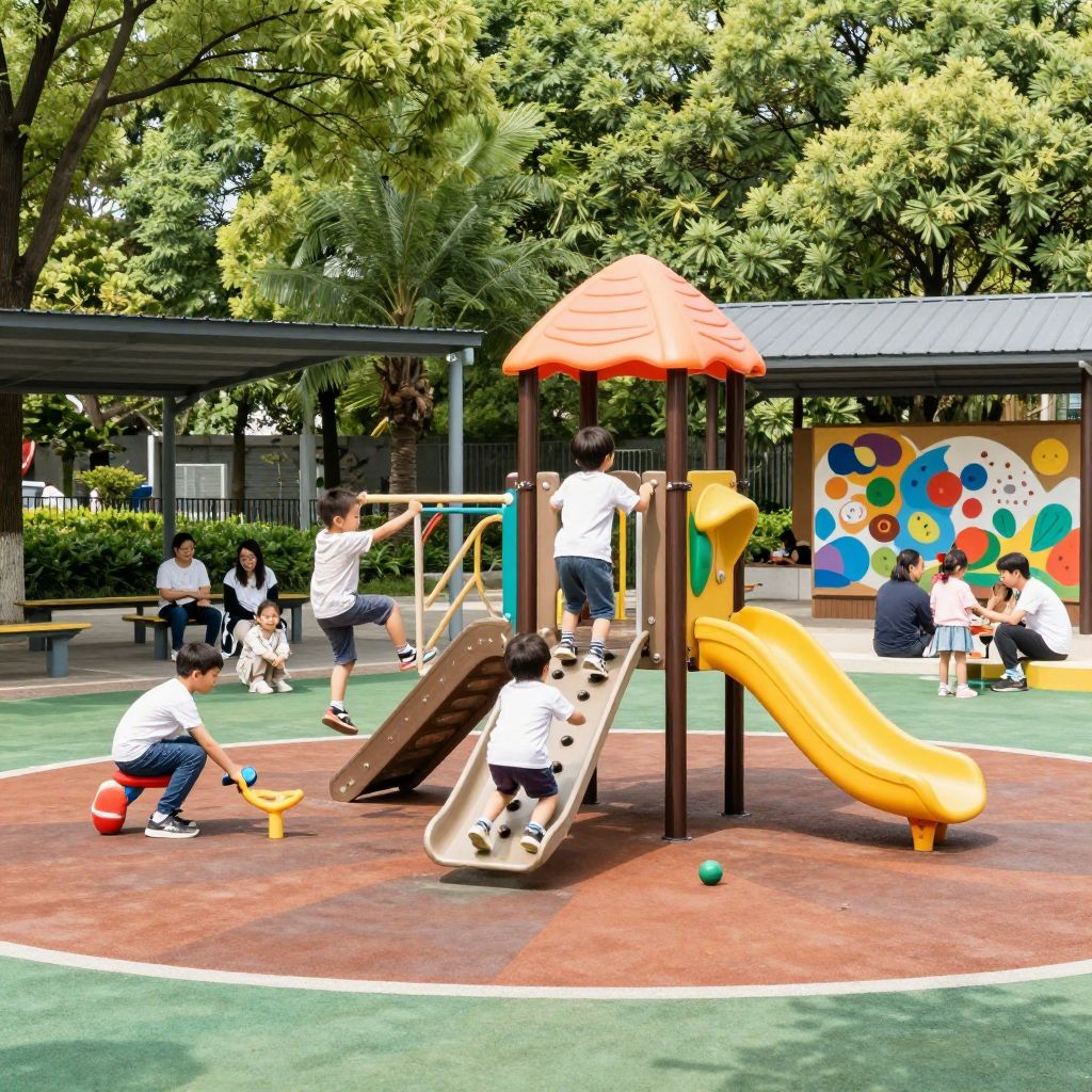 Imagination Station