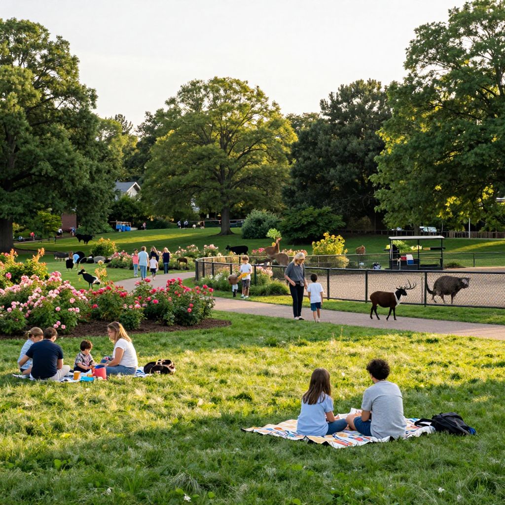 Beacon Hill Park