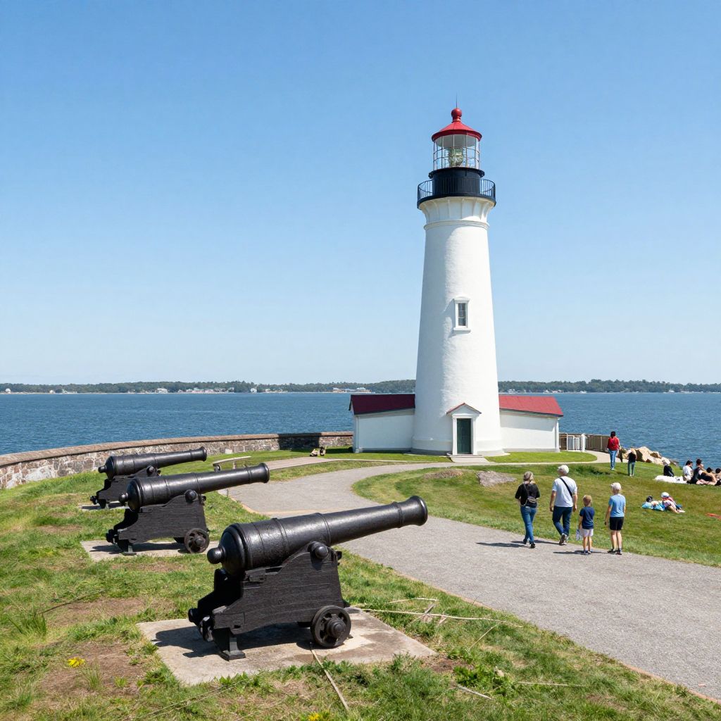 Fort Rodd Hill