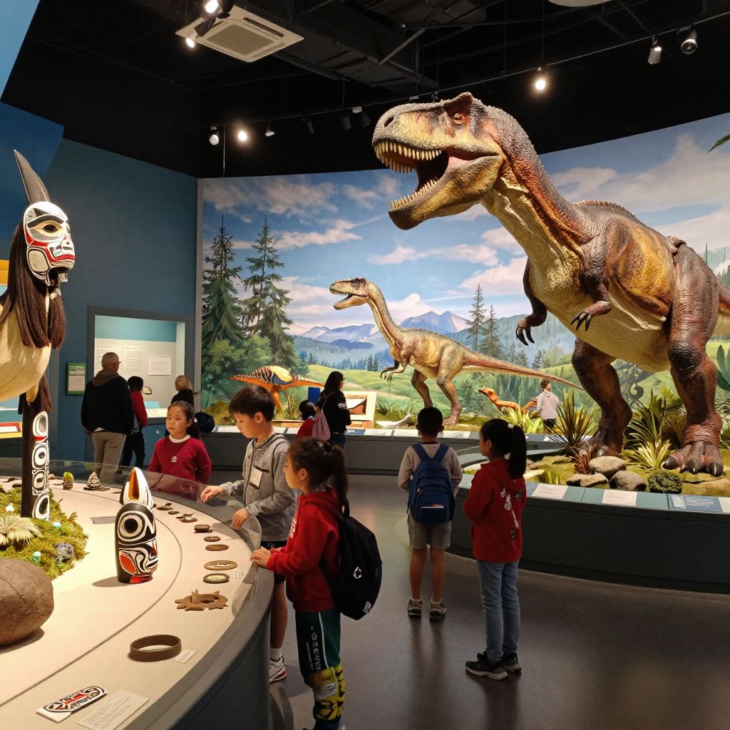 Royal BC Museum