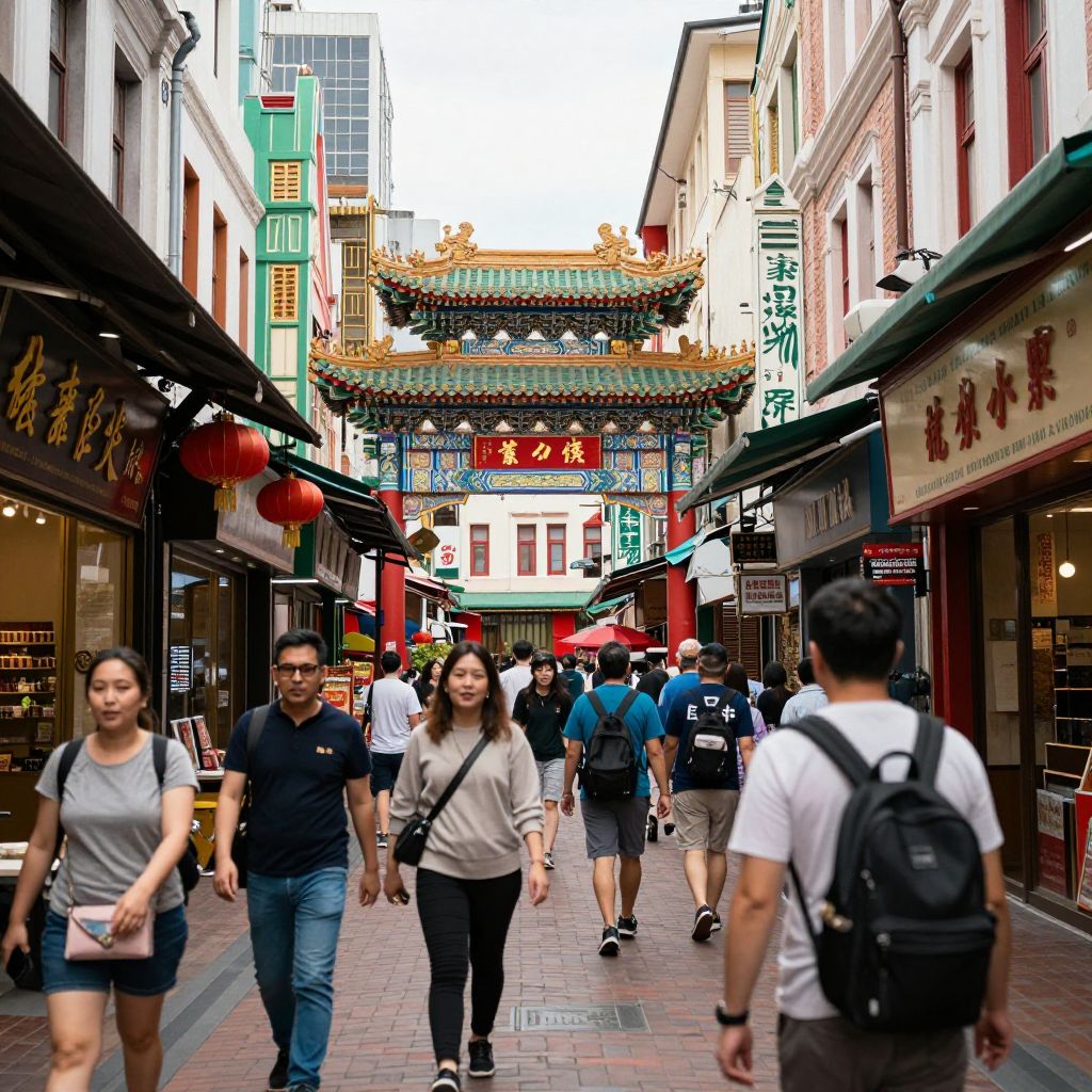 Chinatown