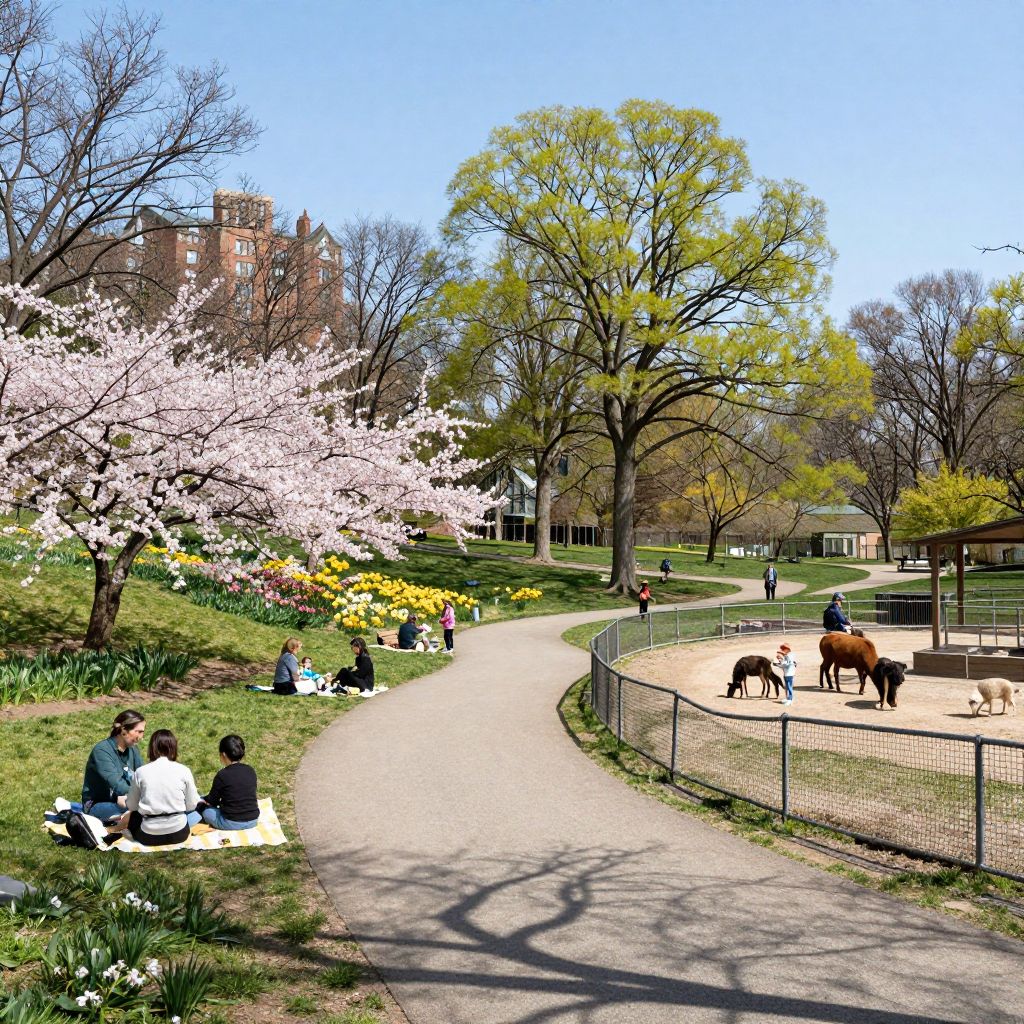 Beacon Hill Park