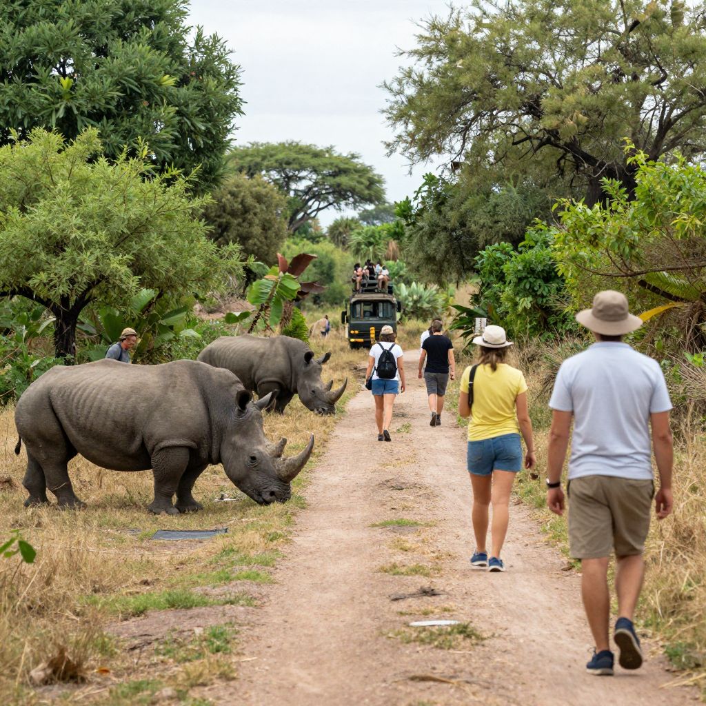Mosi-oa-Tunya National Park