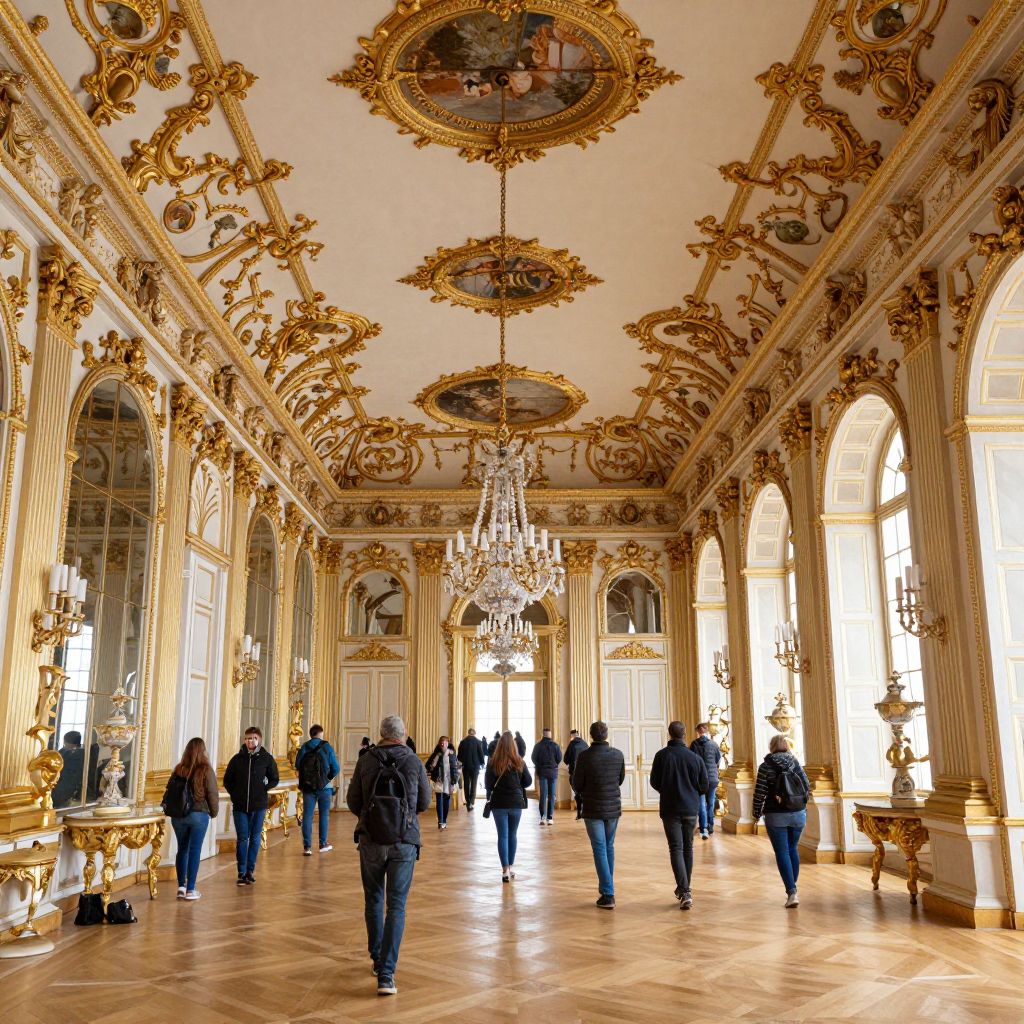 Schönbrunn Palace