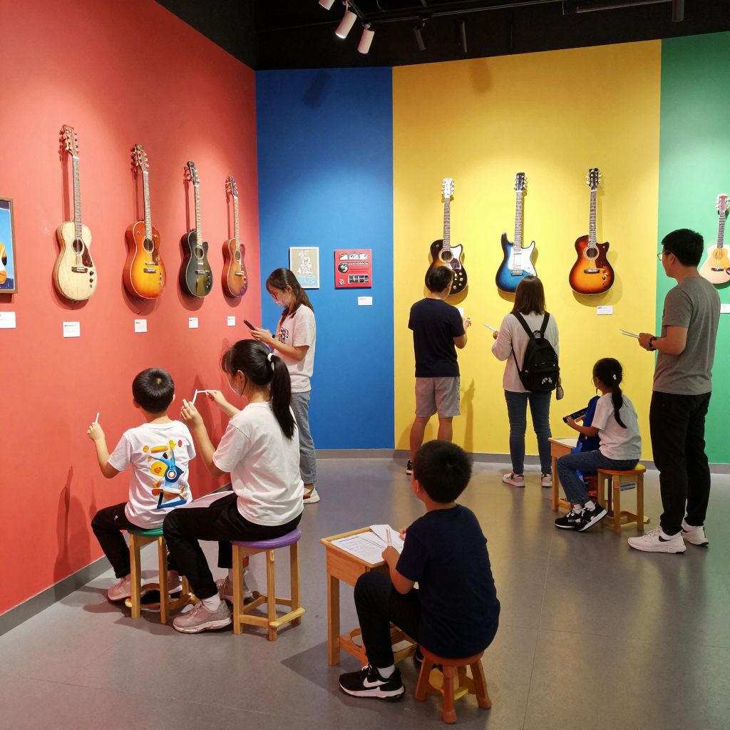 House of Music