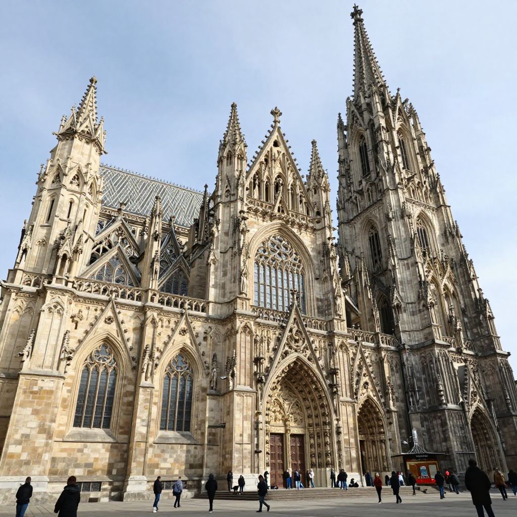 St. Stephen's Cathedral