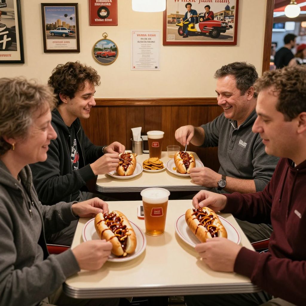 Vienna Inn