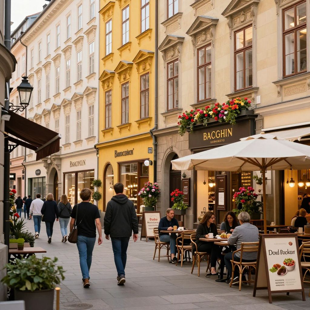 Church Street