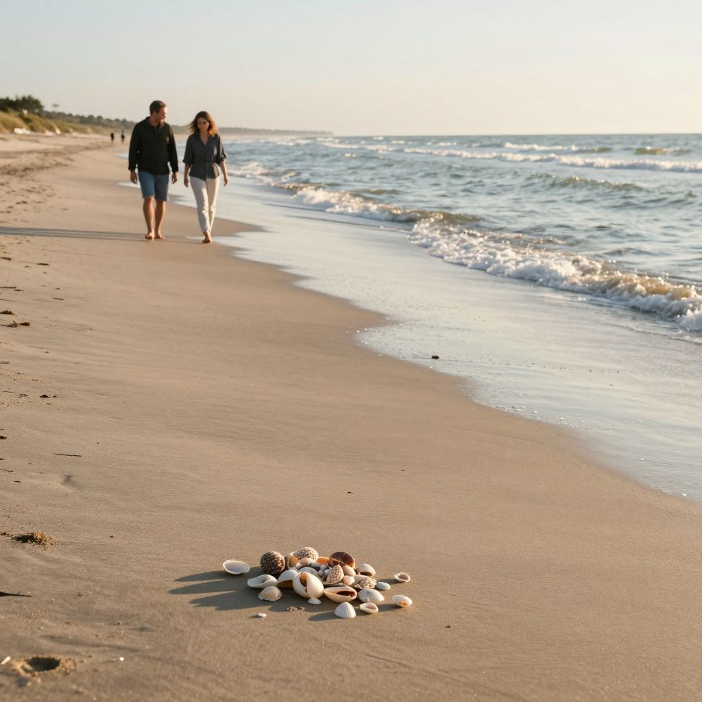 Sandbridge Beach