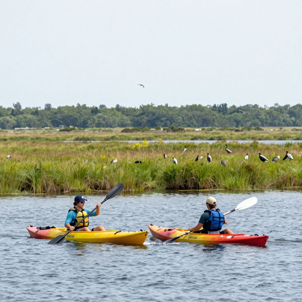 Back Bay National Wildlife Refuge