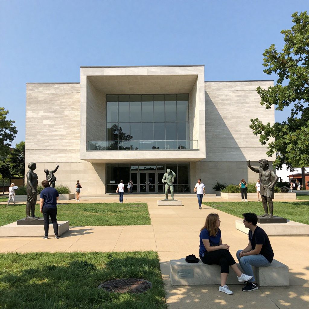Virginia Museum of Contemporary Art