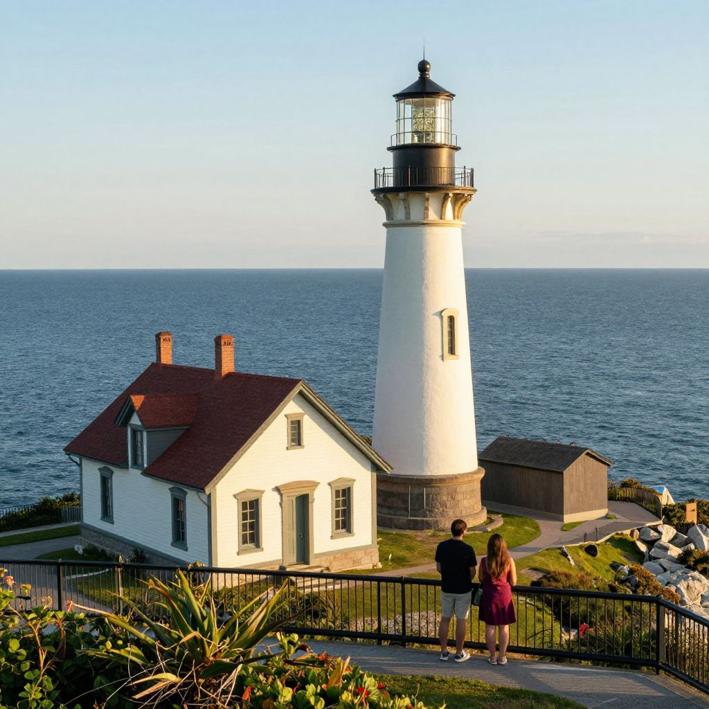 Cape Henry Lighthouse