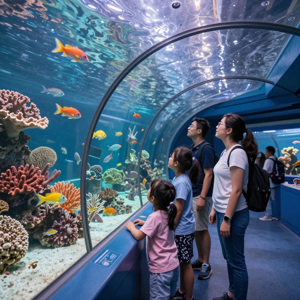 Virginia Aquarium & Marine Science Center