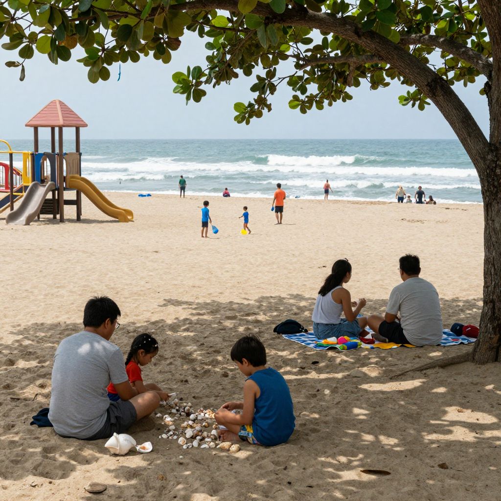 Little Island Park