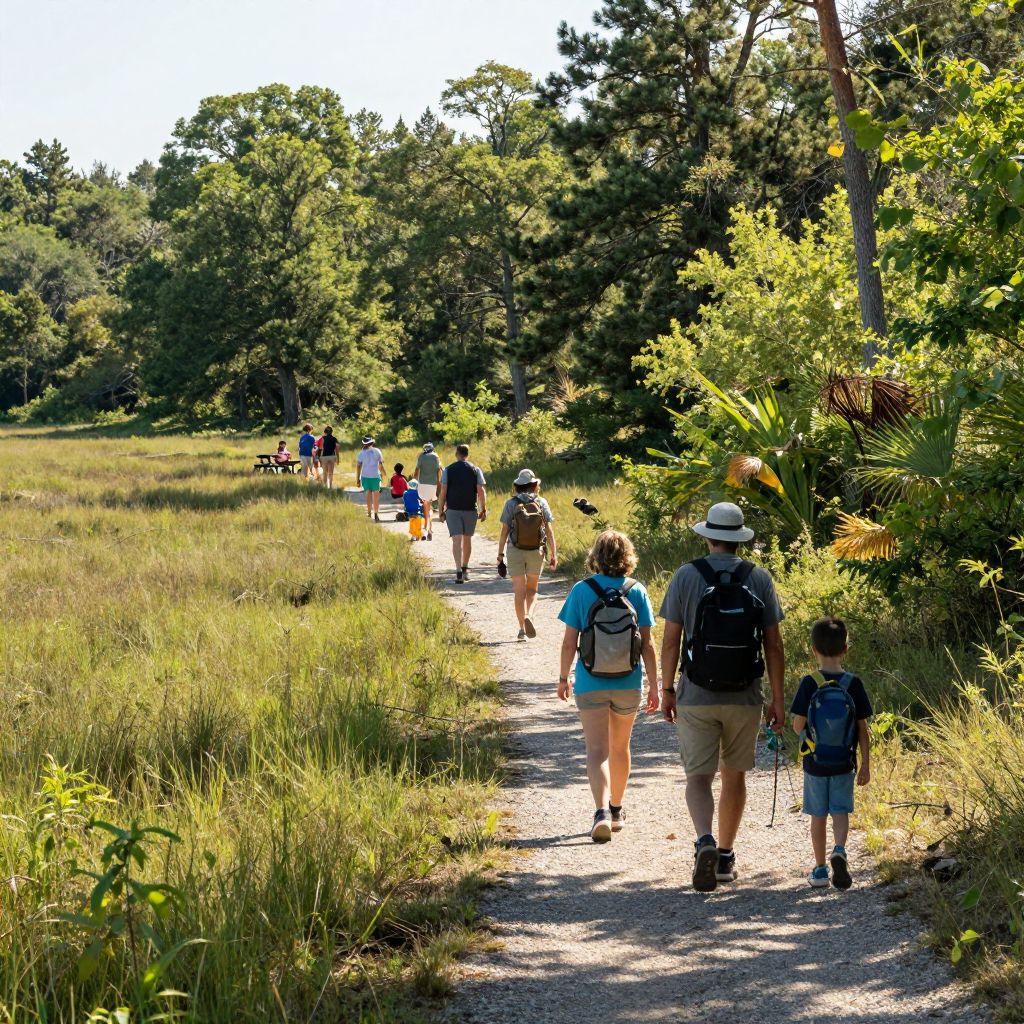 First Landing State Park