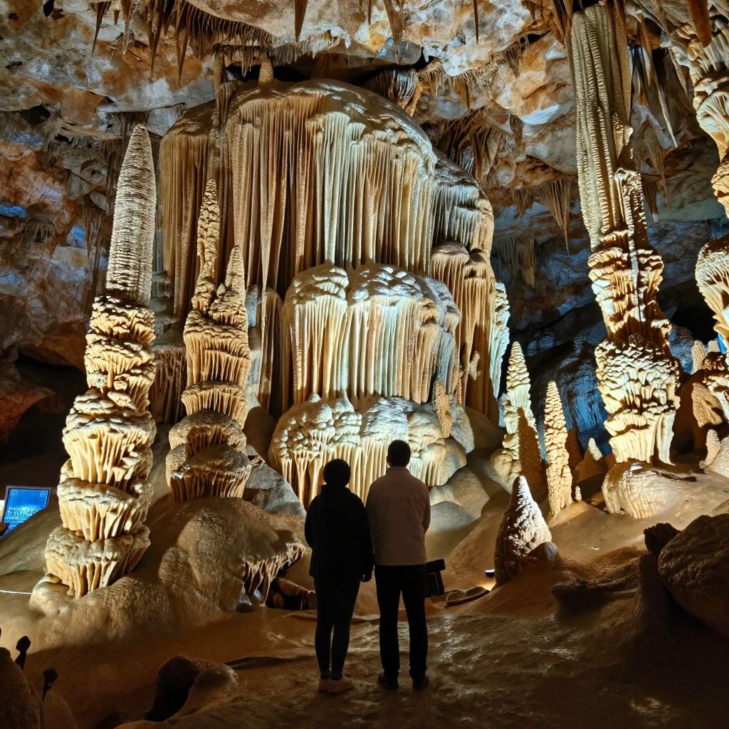Luray Caverns