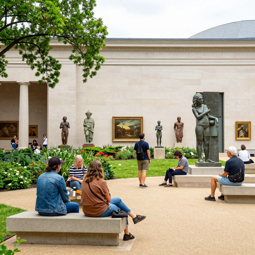 Virginia Museum of Fine Arts