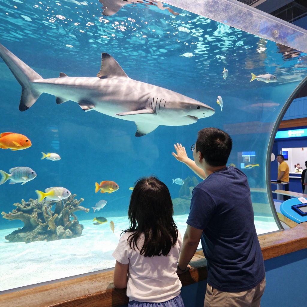 Virginia Aquarium