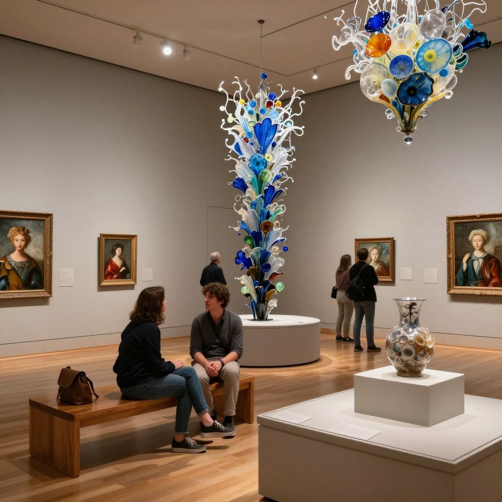 Chrysler Museum of Art