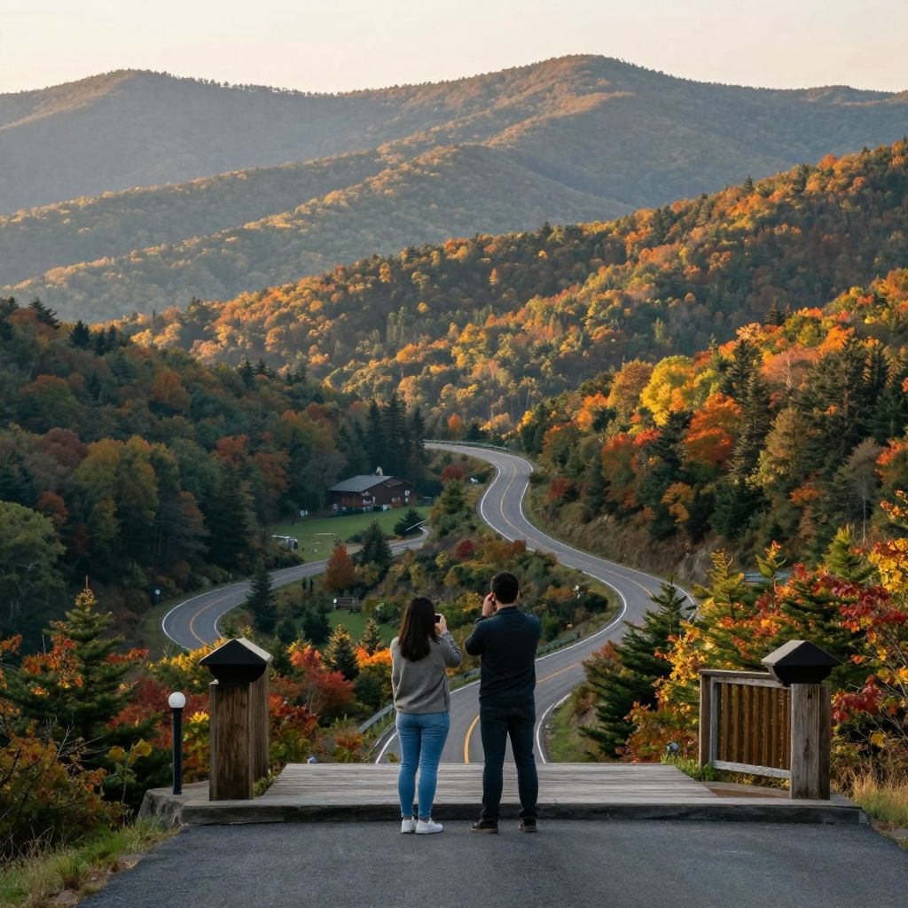 Blue Ridge Parkway
