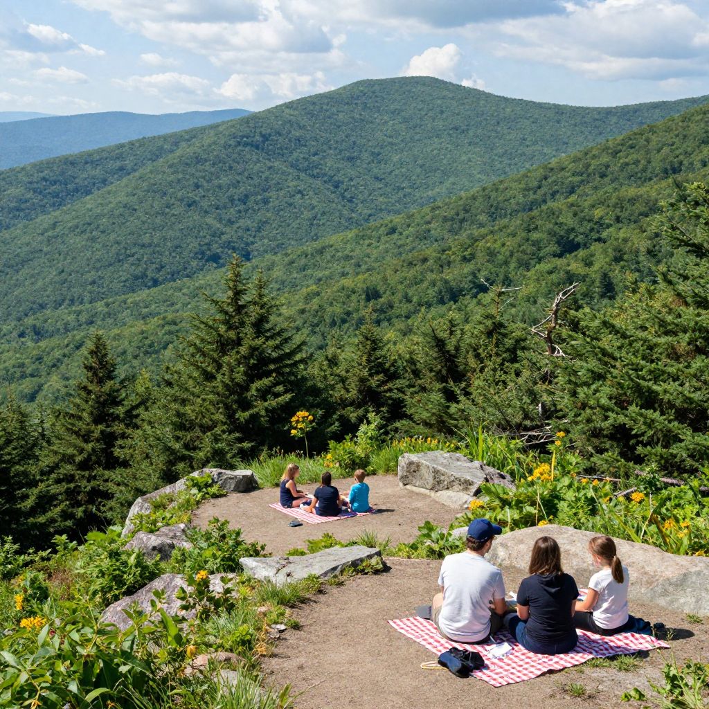 Shenandoah National Park