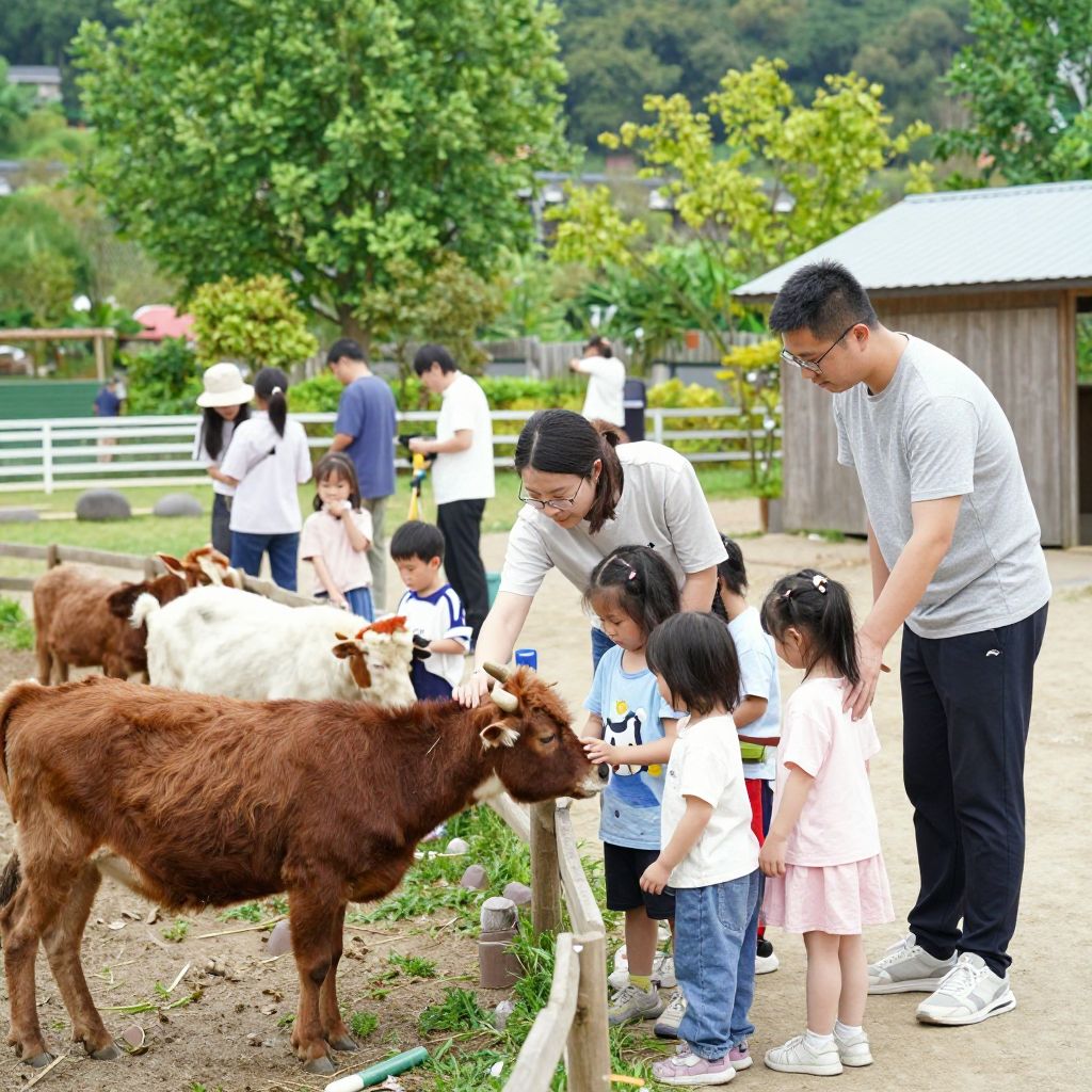 Bluebird Gap Farm