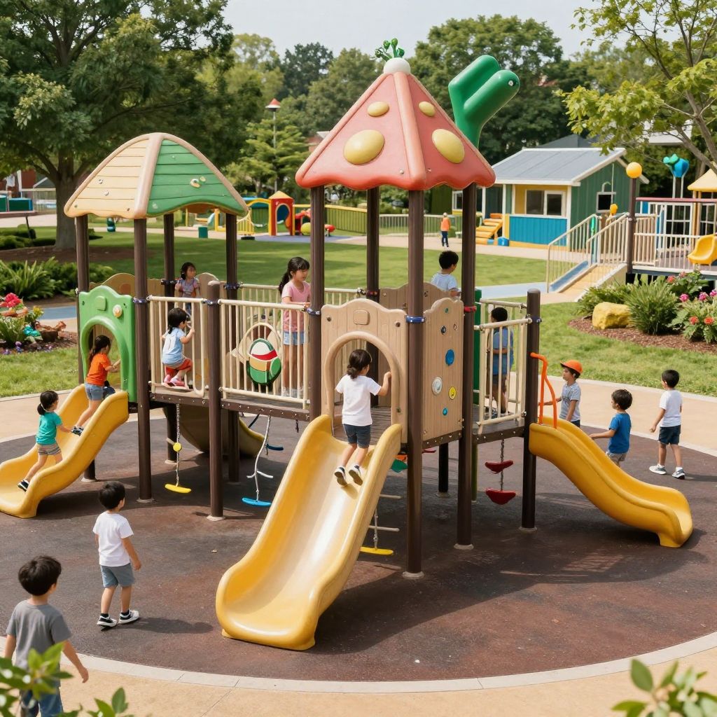 Kidsburg