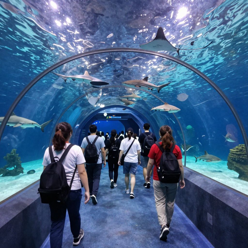 Virginia Aquarium