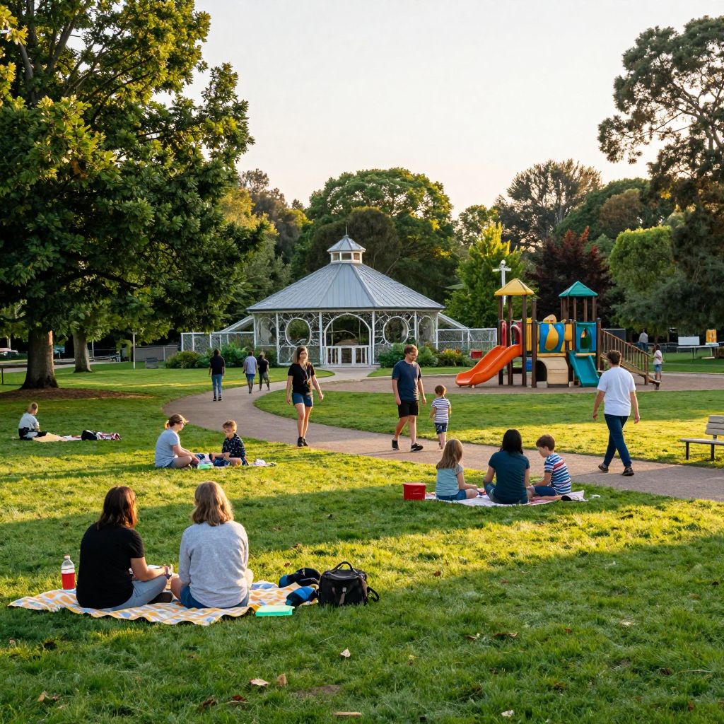 Pioneer Park