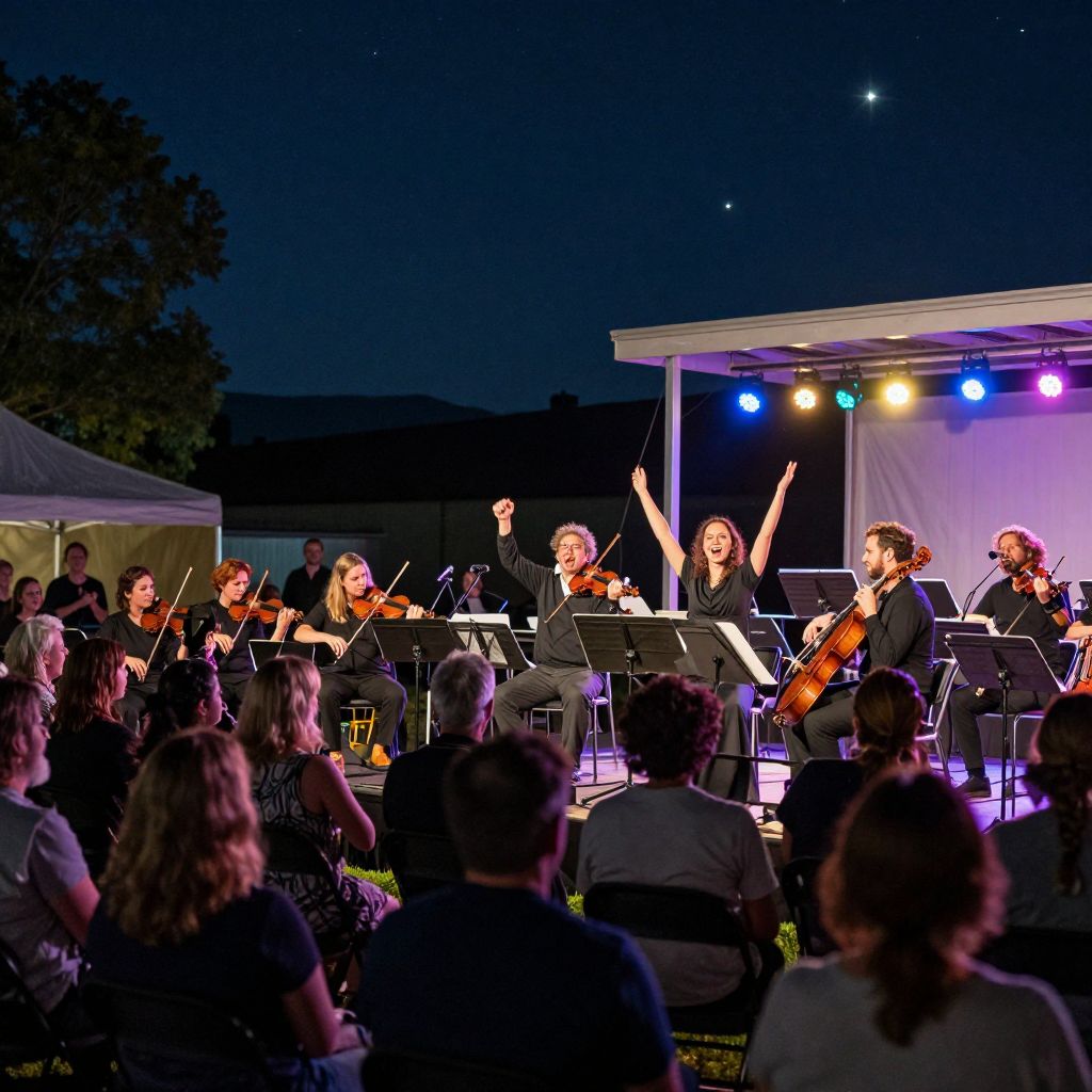 Walla Walla Symphony