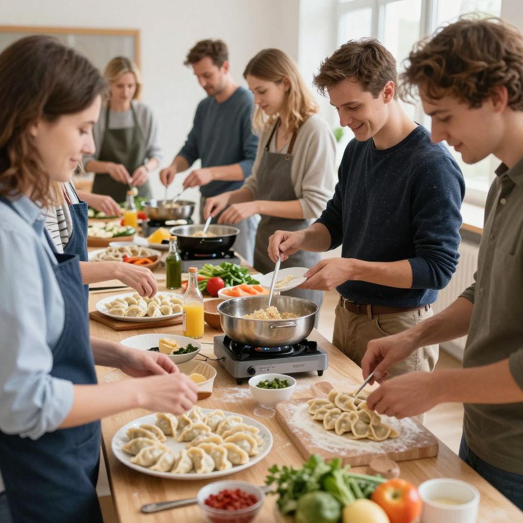Food Tour Warsaw