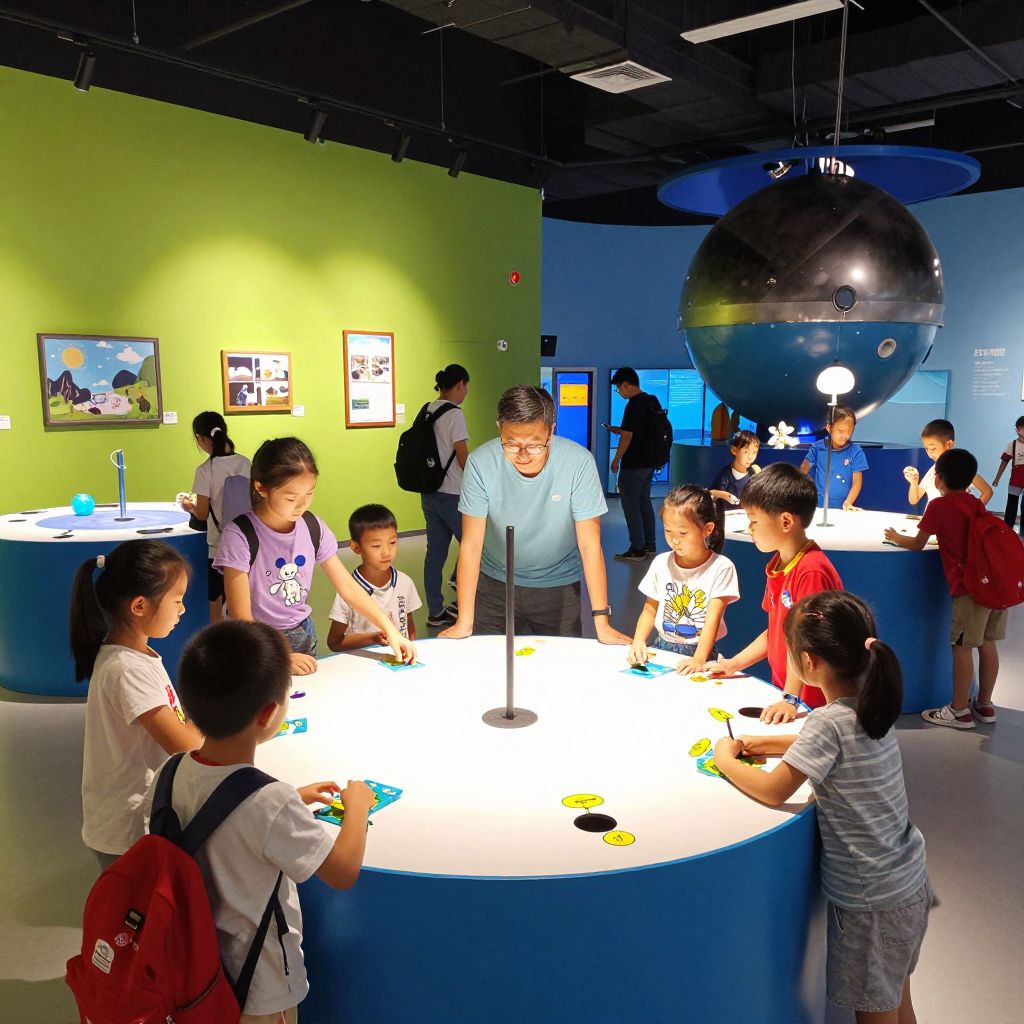 Copernicus Science Centre