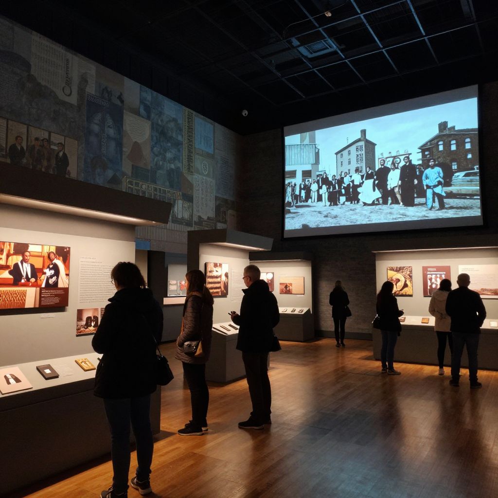 POLIN Museum