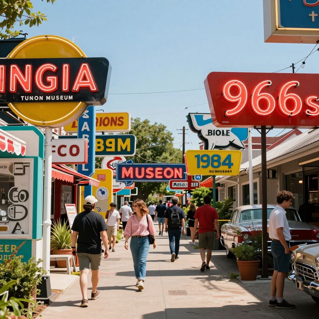Neon Museum