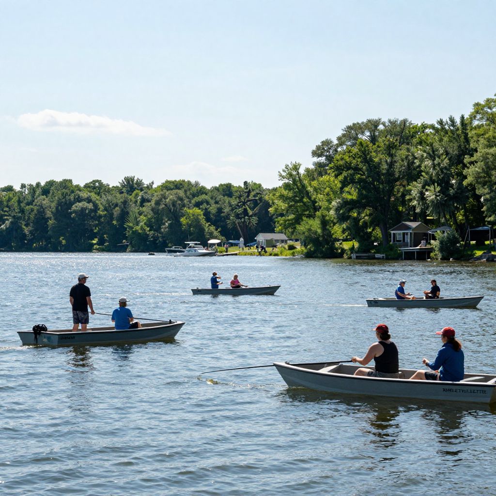 Winona Lake