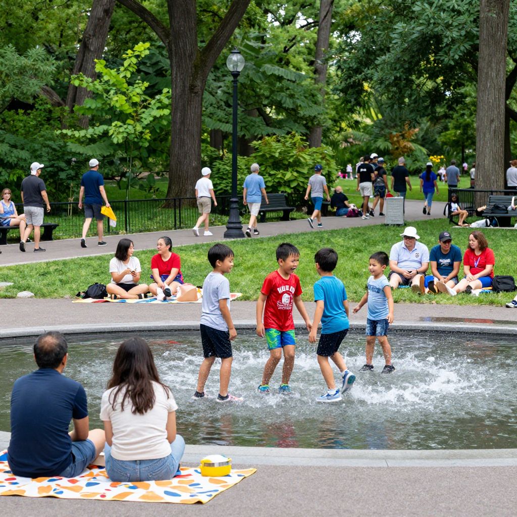 Central Park