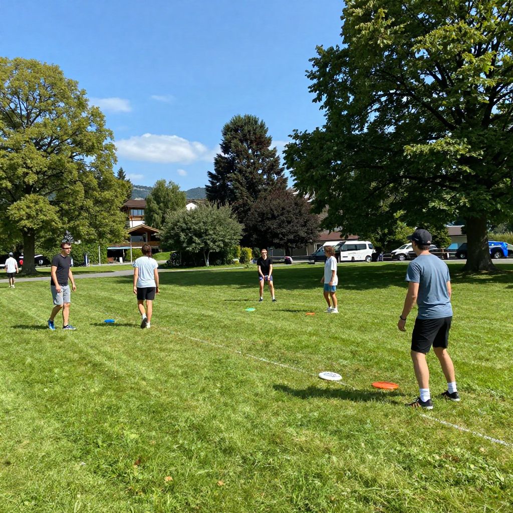 Lucerne Park