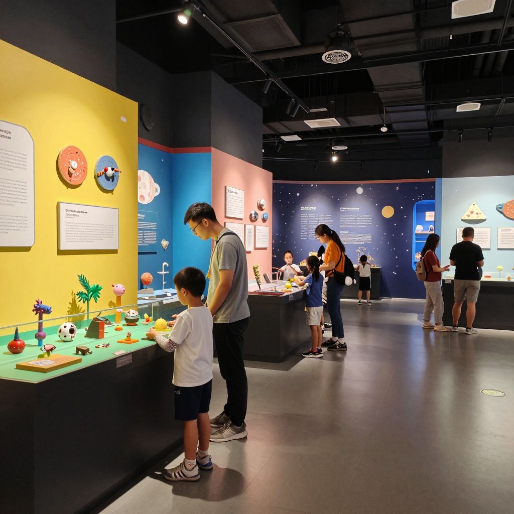 Copernicus Science Center