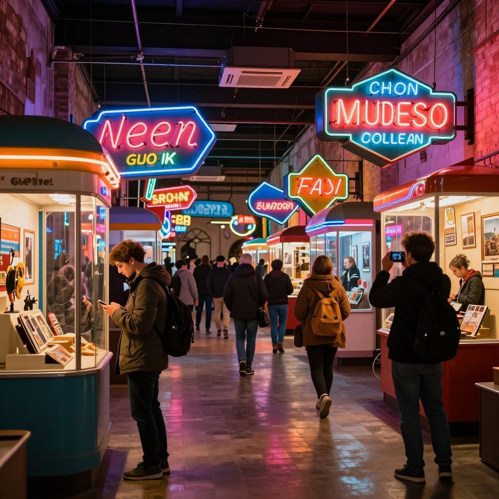 Neon Museum