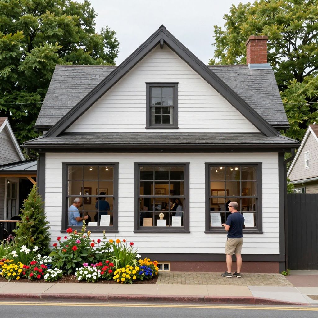 Gunn Historical Museum